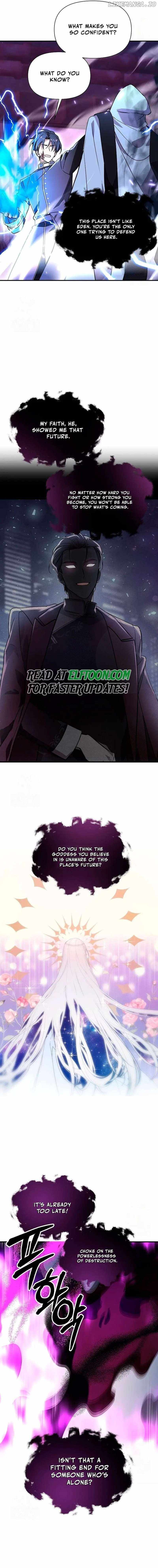 Somebody Stop the Pope Chapter 44 10